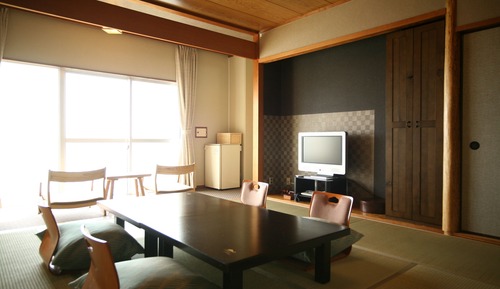 Japanese Style Room - Breakfast included