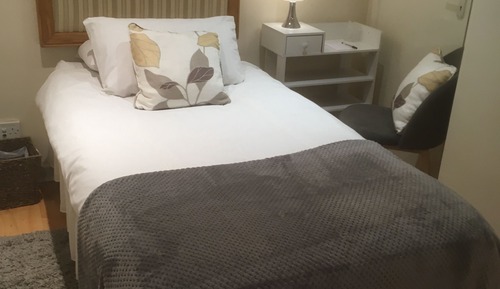 Single Room, Ensuite