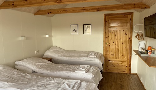 Cabin (Triple)