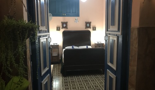 Comfort Double Room
