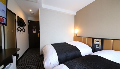 Twin Room, Non Smoking (Room Only)