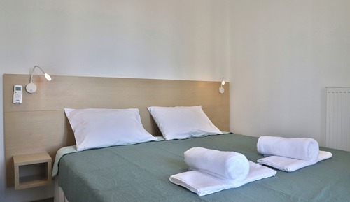 Two Bedroom Apartment Bay View