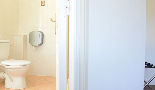 Double Room (Sambuccucciu)