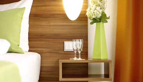 Comfort Single Room
