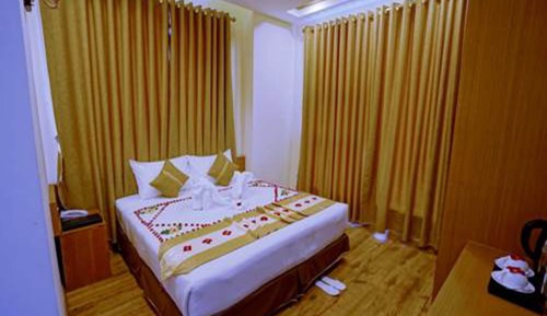 Superior Double or Twin Room