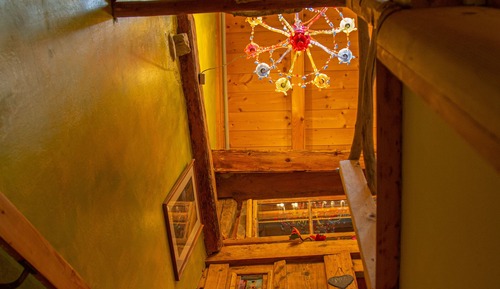 Exclusive Apartment, Private Bathroom (Hammam - Montagnes)