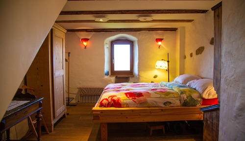 Apartment, Ensuite