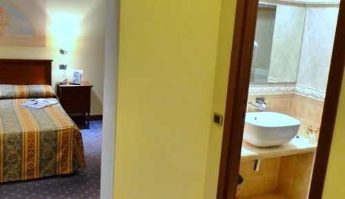 Triple Room, 1 Bedroom