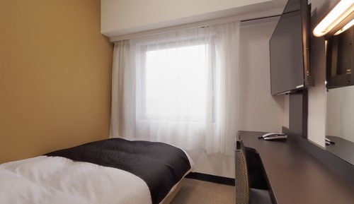 Single Room, Non Smoking