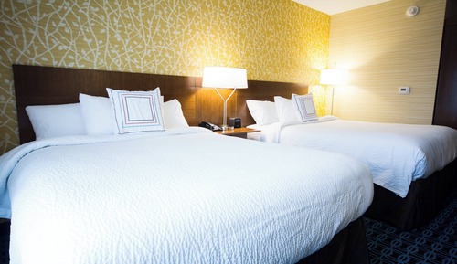 Suite, Multiple Beds (Mobility Accessible, Tub)