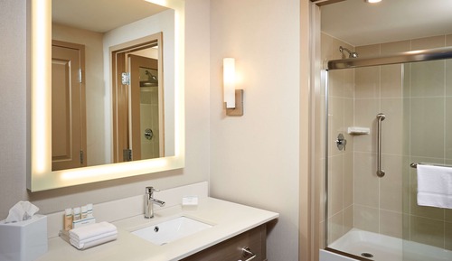 Suite, 1 Bedroom