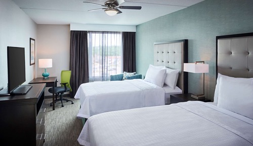 Suite, 1 Bedroom, Non Smoking