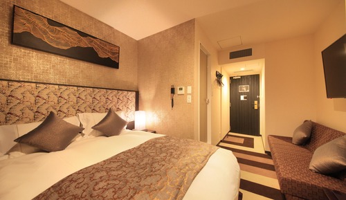 Superior Double Room (1 Double Bed), Non Smoking - Annex - Extra bed is from 3rd Adult
