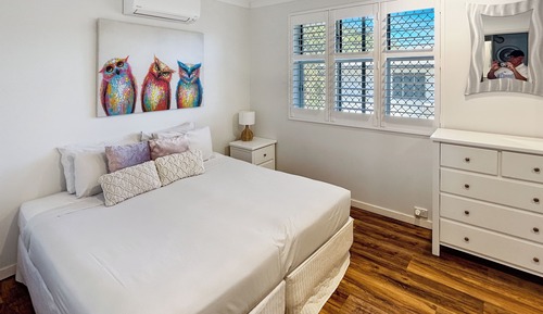 2 Bedroom Apartment Lagoon 201