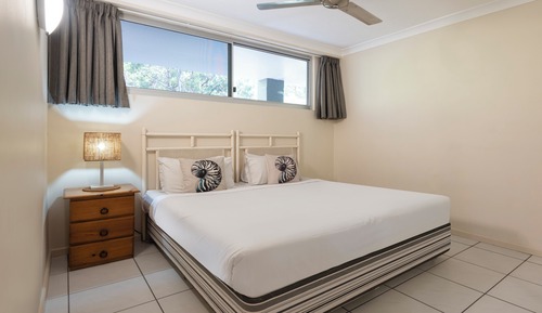 2 Bedroom Apartment Hibiscus 103