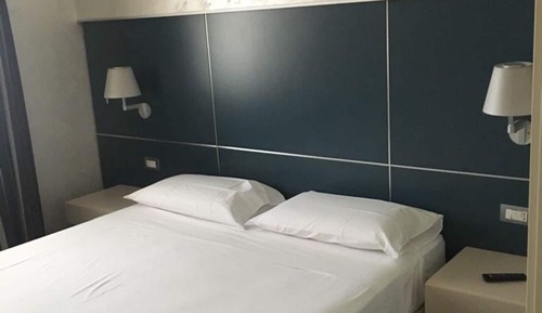 Business Apartment, 1 Bedroom, Balcony