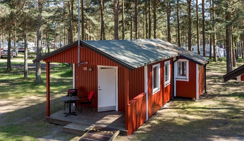 Bungalow, 2 Bedrooms