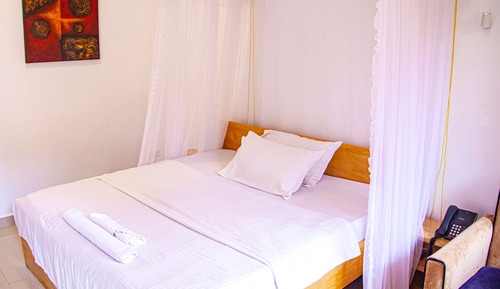 Premium Single Room