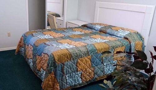 Condo, 2 Bedrooms