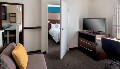Suite, 1 Bedroom