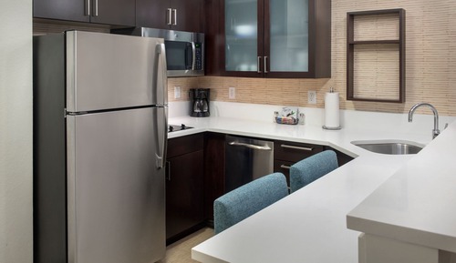 Suite, 1 Bedroom