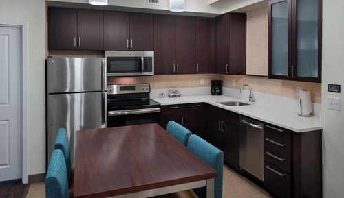 Suite, 2 Bedrooms