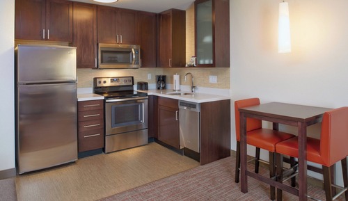 Suite, 1 Bedroom