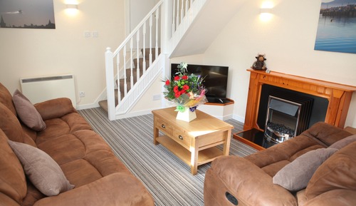 Cottage, 2 Bedrooms
