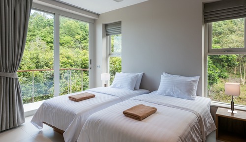 Premium Villa, 5 Bedrooms