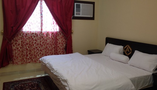 Apartment, 1 Bedroom