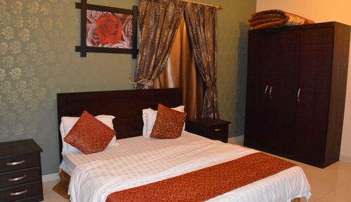 Apartment, 2 Bedrooms