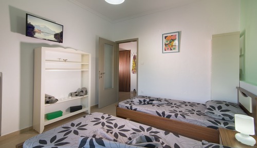 Apartment (No. 2)