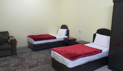 Apartment, 2 Bedrooms
