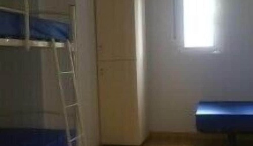 Room, Shared Bathroom (Private room for 5 people)