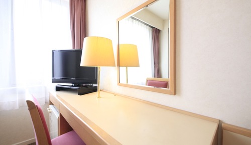 Standard Single Room, Non Smoking