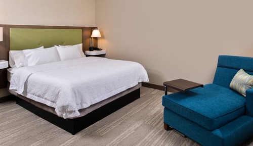 Room, 1 King Bed, Accessible, Non Smoking