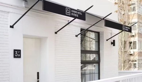 Standard Double Room, 1 Queen Bed, Non Smoking