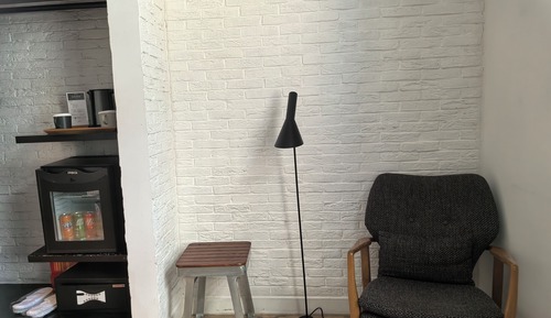 Superior Double Room, Non Smoking