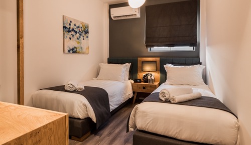 Acropolis Luxury Living