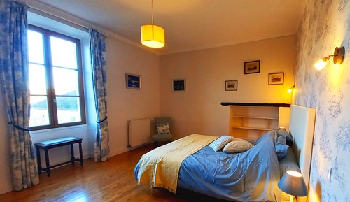 Comfort Room, Private Bathroom
