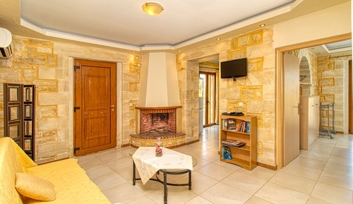 Villa, 3 Bedrooms, Private Pool (I)