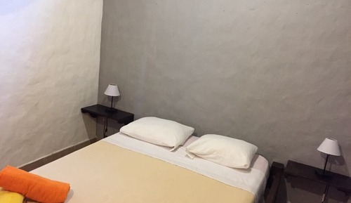 Basic Double Room, 1 Double Bed
