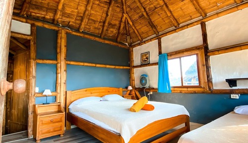 Panoramic Double Room