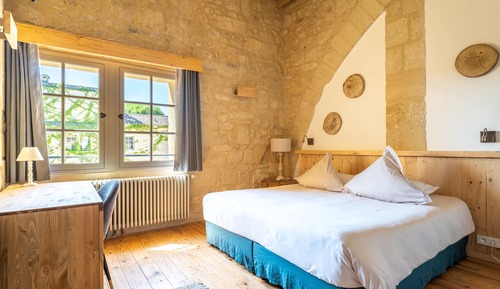 Comfort Suite