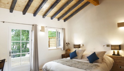 Signature Double Room