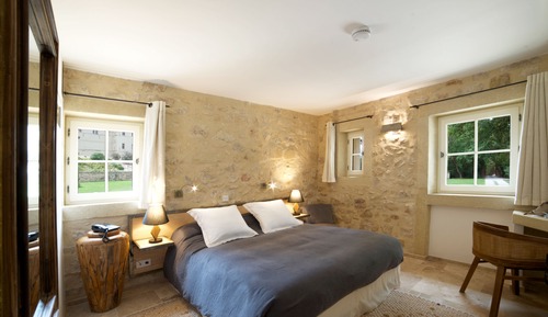 Traditional Double Room