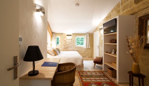 Signature Double Room