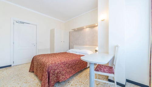 Comfort Single Room