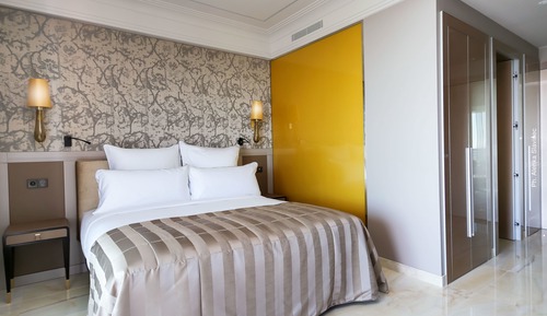 Home Suite Grand Club - 3Bd ( 5Ad+ 1Ch)