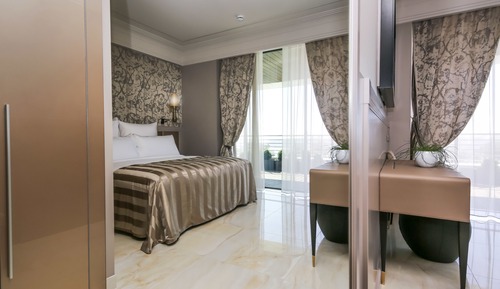 Home Suite Premium - 1 Bedroom ( 2 adults )